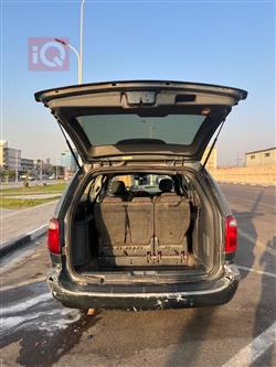 Dodge Caravan